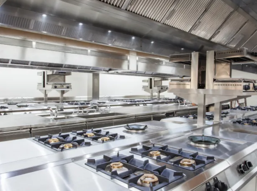 Kitchen Lab